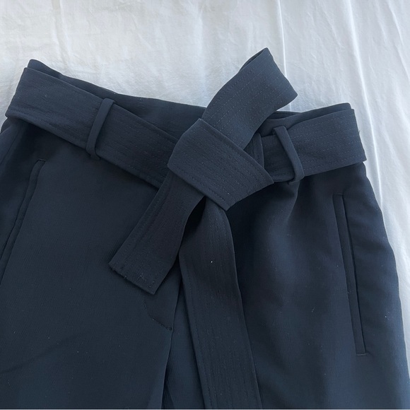 Wilfred Tie-front pant - Picture 2 of 3